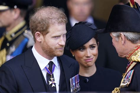 Meghan Markle and Prince Harry Body Language Claims Go Viral on TikTok