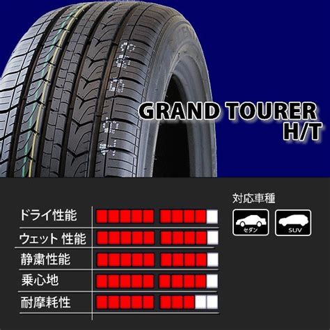 Joyroad Grand Tourer H/T Летние нешипованные шины. В подарок ...