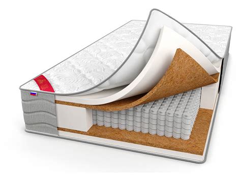 Матрас викторис голд 5 элегант - 88 фото