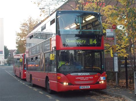 London UNited SP17 | jimster1501 | Flickr
