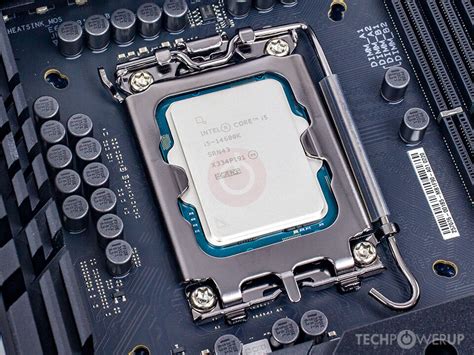 Intel Core i5-14600K Specs | TechPowerUp CPU Database