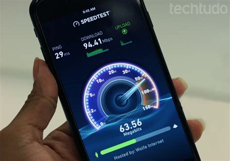 Teste De Velocidade Da Internet Veja Sites E Apps Para Medir A Conexão