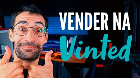 Como Vender Na Vinted Tutorial Completo Youtube