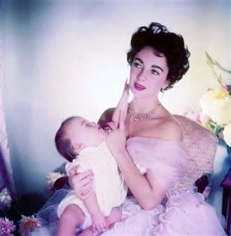 elizabeth taylor elizabeth taylor   sons