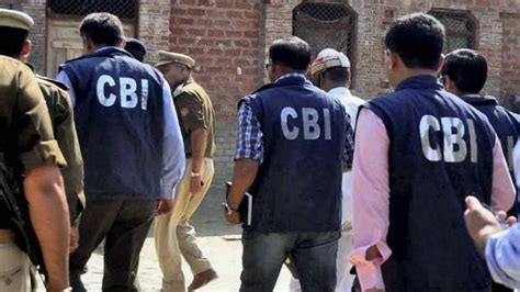 Cbicentralbureauinvestigationcbi 770x433 Latest Jobs