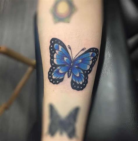 183 Sexiest Butterfly Tattoo Designs [2024 Guide] Butterfly Tattoo Designs Butterfly Tattoo