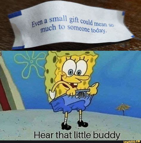 Spongebob Gay Hand Gesture Meme Emsekflol