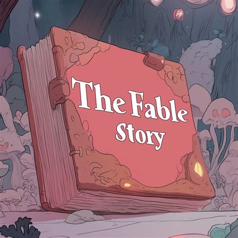 The Fable Story Youtube