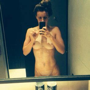 Jazmin Carlin Nude Leaked Photos Scandal Planet