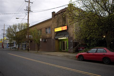 Portland Once The Pornography Capital Of The West Coast Loses Its Last Porn Movie Palace Report