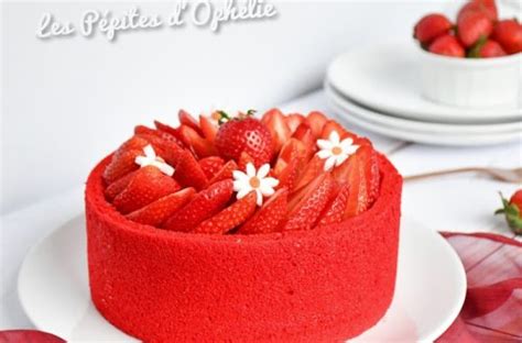 Naked Cake Les P Pites D Oph Lie