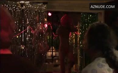 Gloria Alexandra Bai Ling Bikini Breasts Scene In A Beautiful Life AZNude