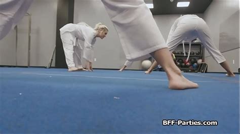 Kung Fu Nude Porn Videos LetMeJerk