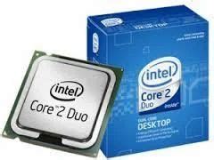 Intel Core 2 Duo Computer Processor at best price in Ahmedabad by ...