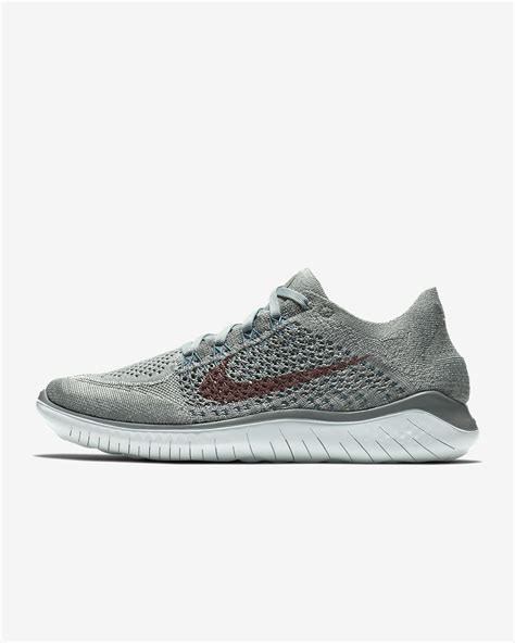 Nike Free Rn Flyknit 2018 Womens Running Shoe