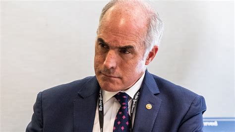 Senator Bob Casey Undergoes Surgery for Prostate Cancer - The New York