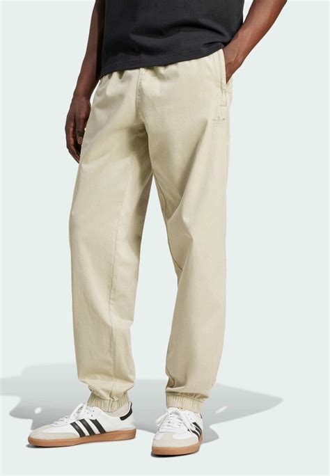 Adidas Originals Trefoil Essentials Dye Woven Tracksuit Bottoms