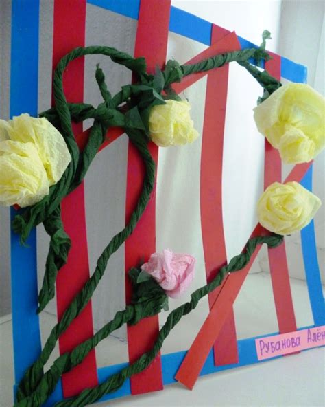 Творим вместе с детками