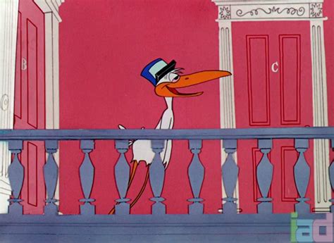 Stork Naked 1955 The Internet Animation Database