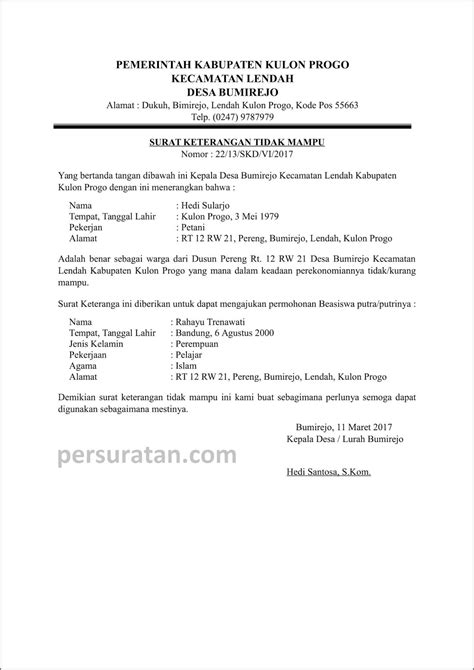 Contoh Surat Permohonan Sktm Surat Lamaran Kerja Desain Contoh