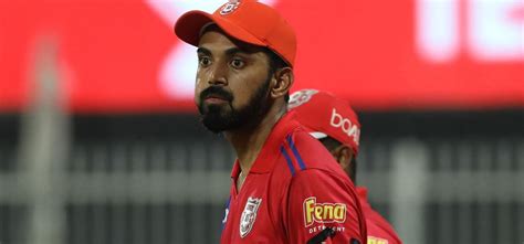 Ipl 2020 Is Kings Xi Punjab Captain Kl Rahul Only Playing For The