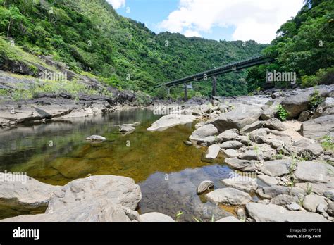 Barron Gorge Hi Res Stock Photography And Images Alamy
