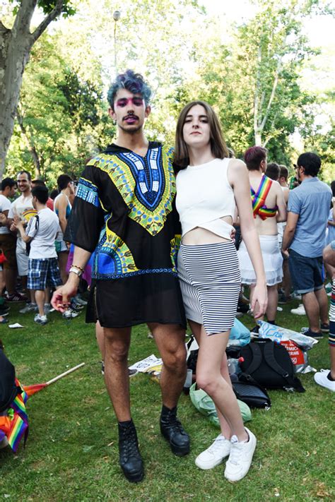 Orgullo Gay qué significado le da la población al evento