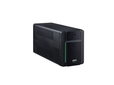 APC BVX1600LI-GR 1600VA 230V AVR Schuko Sockets cena karakteristike ...