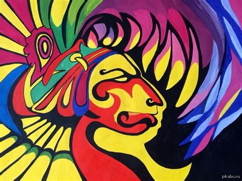 Мой индеец | Пикабу