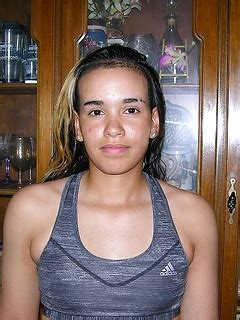 Latina Amateurs Nude