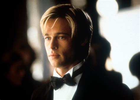 Meet Joe Black (1998)