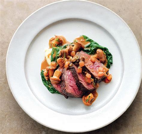 Rump Steak Stew Recipe How To Cook Tom Kerridges Signature Dish