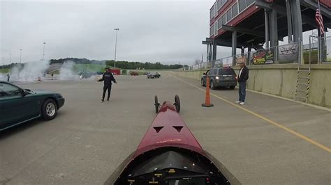 Dragway 42 Youtube