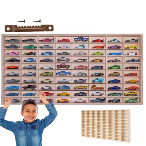 P Ka Na Autka Samochodziki Hot Wheels Resoraki Drewniana Zestaw Mocna Du A