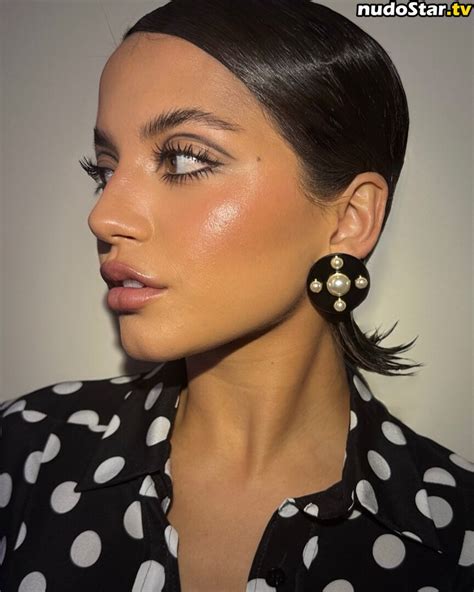 Isabela Merced Isabelamerced Nude OnlyFans Photo Nudostar TV