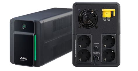APC BVX1600LI-GR 1600VA Kesintisiz Güç Kaynağı Fiyatı