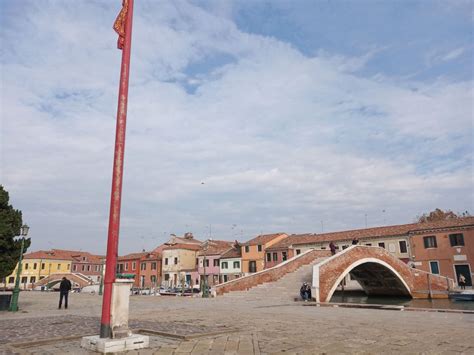 Cosa Fare E Cosa Vedere A Murano