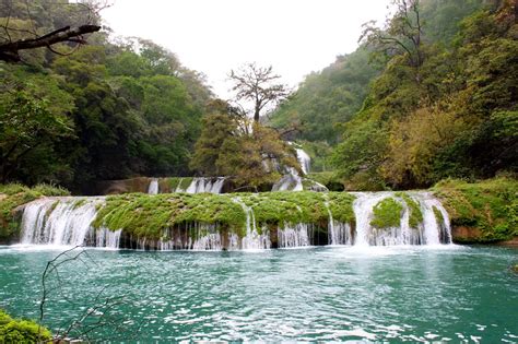 Cascadas de micos. Huasteca potosina. México. Waterfall, Outdoor, St Louis, Waterfalls ...