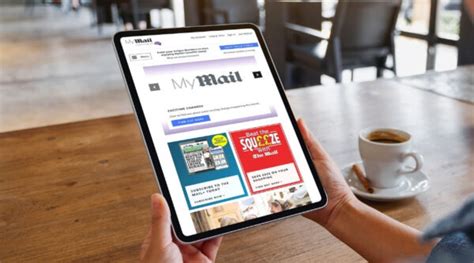 MyMail Rewards How To Earn Nectar Points With Daily Mail Rewards