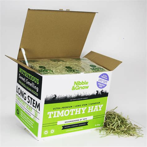 First Cut Timothy Hay Ultra Premium Hay For Rabbits And Guinea Pigs