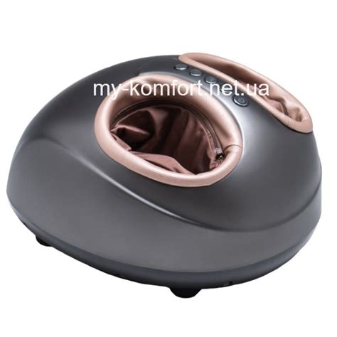 Массажер для ног Marutaka Touch купить в Киеве - цена, отзывы, скидки