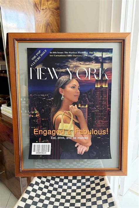 Bride Has Sex And The City Themed Bridal Shower Exclusive