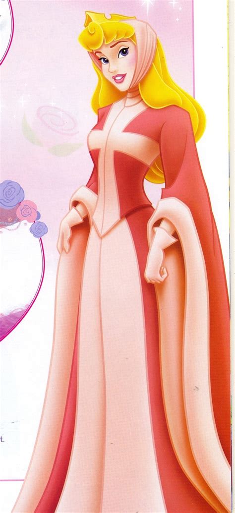 Princess Aurora - Disney Princess Photo (7359197) - Fanpop