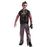 Universal Monsters Boys Wolfman Costume - Walmart.com