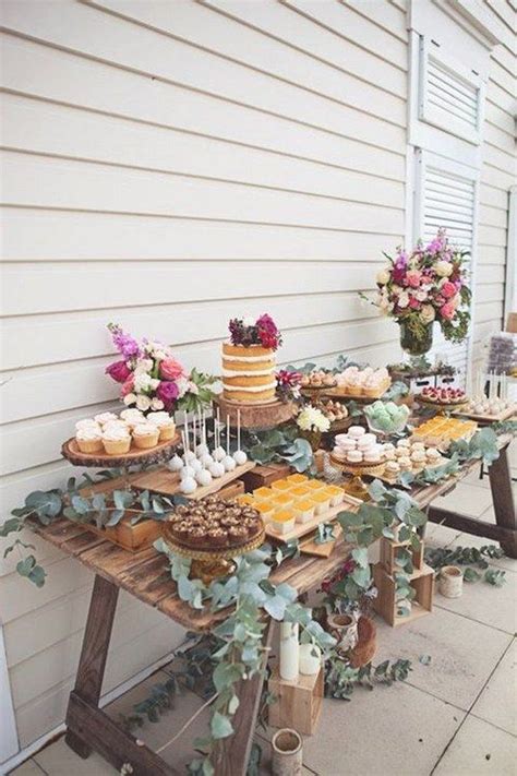 Rustic Outdoor Bridal Shower Ideas Store Outlet Green Dps Uminho Pt