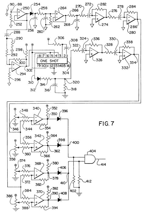 Edwards 598 Wiring Diagram - Wiring Diagram Pictures