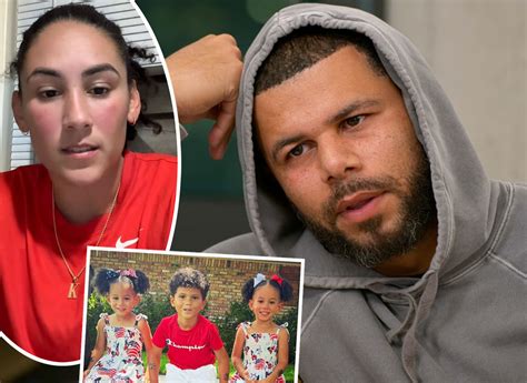 Not Just Sperm Babies? Mother Of Love Is Blind Star Tylers 3 Kids