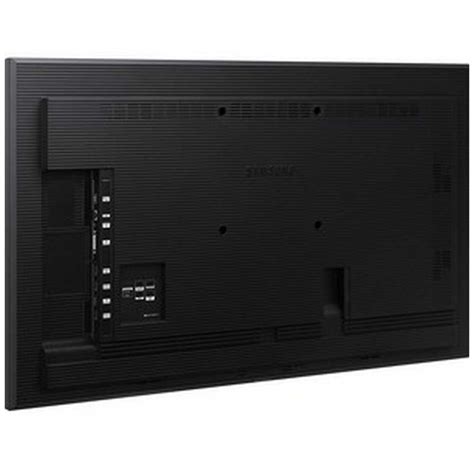 Samsung Monitor QM50R 50´´ 4K LED Negro | Techinn