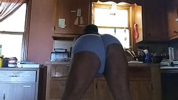 Horny Twerk XNXX