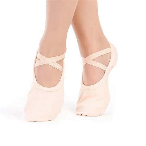 Media Punta De Ballet Go Nude